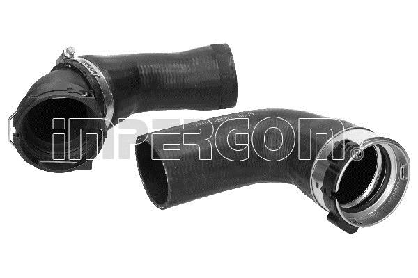 Impergom 225322 Charger Air Hose 225322 225322 Impergom Charger Air Hose