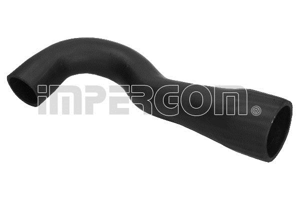 Turbo hose Saab: 222864 Impergom Charger Air Hose