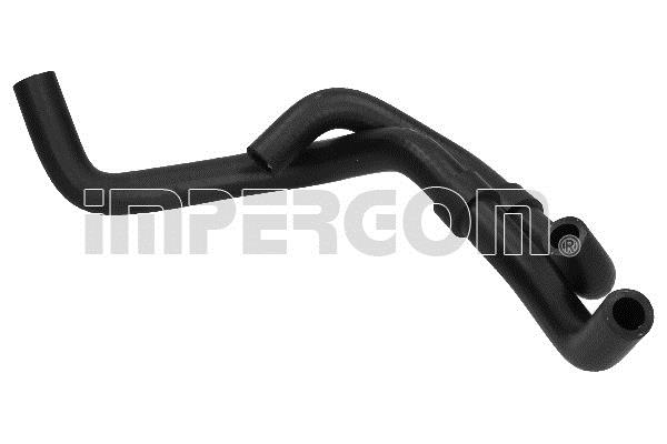 Impergom 223650 Radiator Hose 223650