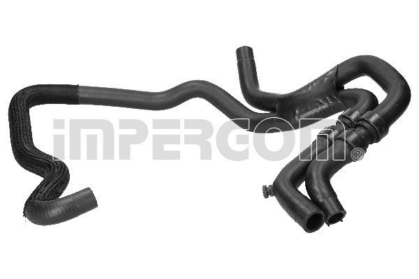 Impergom 224097 Hose, heat exchange heating 224097