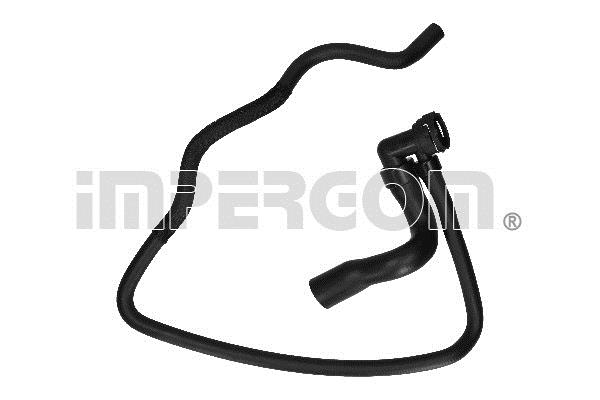 Impergom 224374 Radiator Hose 224374 224374 Impergom Radiator Hose