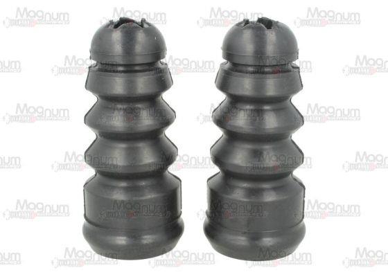 Magnum technology A8A019MT Shock absorber bump stop A8A019MT A8A019MT Magnum technology Shock absorber bump stop