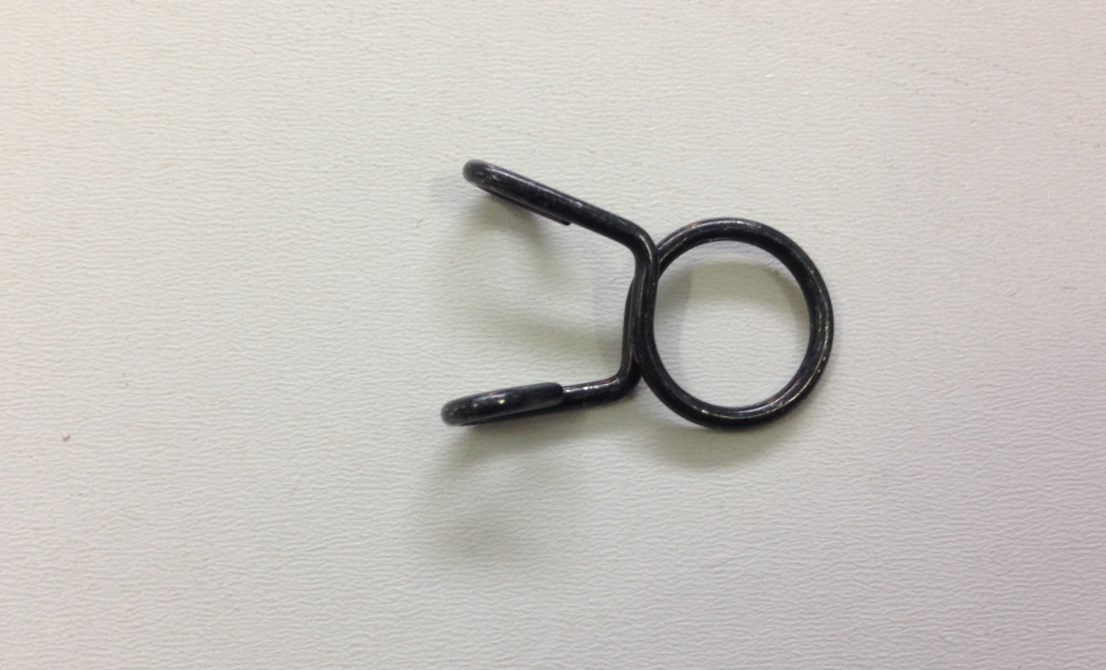 9046711085 Toyota Clip