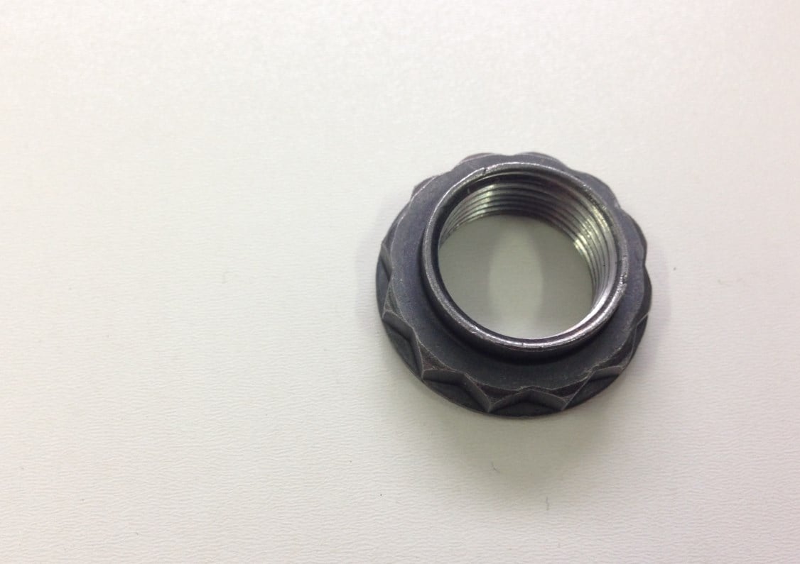 230459 Citroen/Peugeot Nut