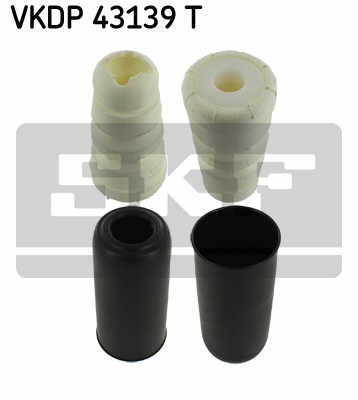 SKF VKDP43139T Dustproof kit for 2 shock absorbers VKDP43139T