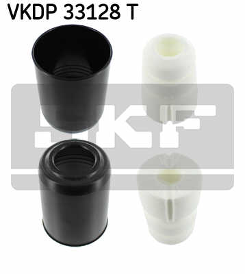 SKF VKDP33128T Dustproof kit for 2 shock absorbers VKDP33128T