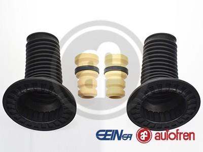 Shock absorber dust cover kit, 2 pcs Autofren D5074