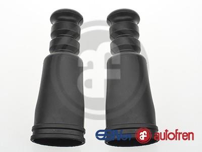 Autofren D5088 Dustproof kit for 2 shock absorbers D5088