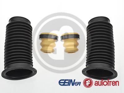 Shock absorber dust cover kit, 2 pcs Autofren D5099