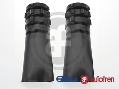 Autofren D5105 Dustproof kit for 2 shock absorbers D5105