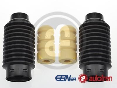 Shock absorber dust cover kit, 2 pcs Autofren D5109