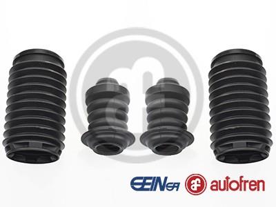 Shock absorber dust cover kit, 2 pcs Autofren D5094