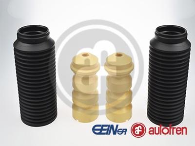 Shock absorber dust cover kit, 2 pcs Autofren D5052