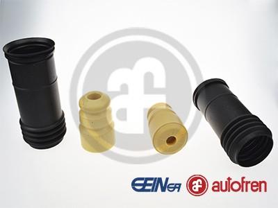 Dustproof kit for 2 shock absorbers Autofren D5066