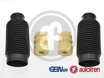 Autofren D5078 Dustproof kit for 2 shock absorbers D5078