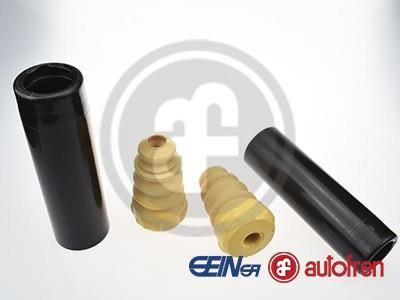 Shock absorber dust cover kit, 2 pcs Autofren D5062