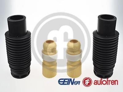 Dustproof kit for 2 shock absorbers Autofren D5064