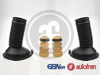 Autofren D5146 Dustproof kit for 2 shock absorbers D5146