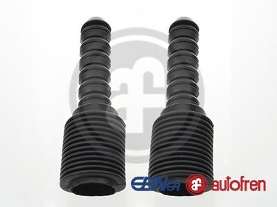 Autofren D5156 Dustproof kit for 2 shock absorbers D5156