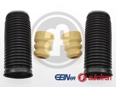 Shock absorber dust cover kit, 2 pcs Autofren D5115