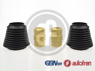 Shock absorber dust cover kit, 2 pcs Autofren D5140
