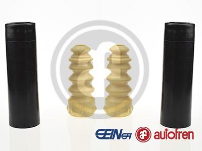 Dustproof kit for 2 shock absorbers Autofren D5166