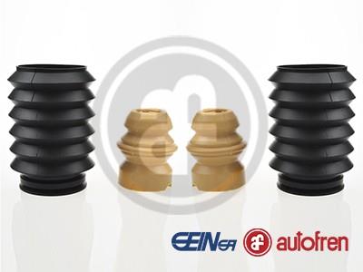 Shock absorber dust cover kit, 2 pcs Autofren D5141