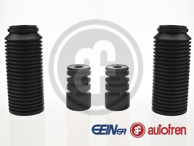 Autofren D5149 Dustproof kit for 2 shock absorbers D5149