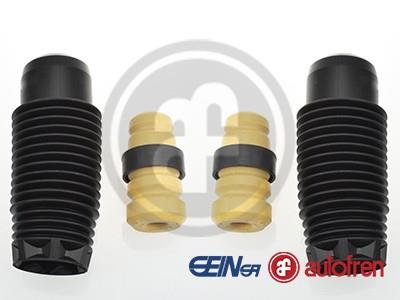 Shock absorber dust cover kit, 2 pcs Autofren D5123