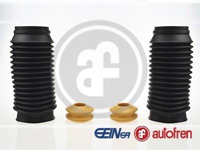 Autofren D5138 Dustproof kit for 2 shock absorbers D5138