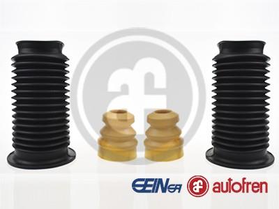 Shock absorber dust cover kit, 2 pcs Autofren D5129