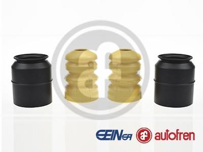 Shock absorber dust cover kit, 2 pcs Autofren D5130