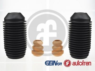 Autofren D5137 Dustproof kit for 2 shock absorbers D5137