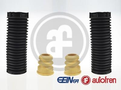 Autofren D5151 Dustproof kit for 2 shock absorbers D5151