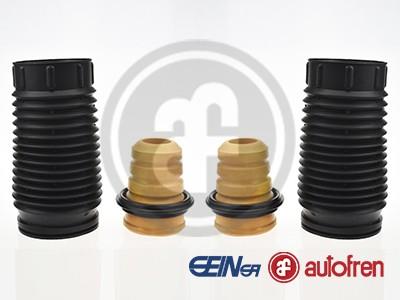 Shock absorber dust cover kit, 2 pcs Autofren D5168