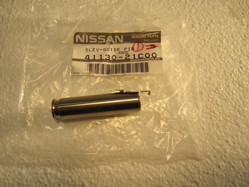 Nissan 41130-21C00 Sleeve guide brake caliper 4113021C00