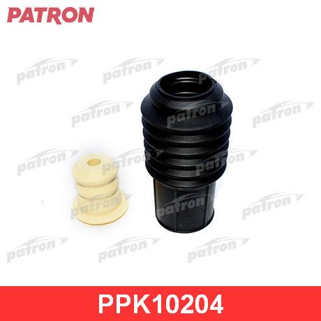 Patron PPK10204 Bellow and bump for 1 shock absorber PPK10204