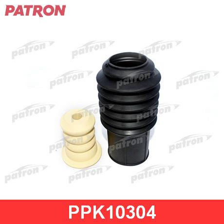 Patron PPK10304 Bellow and bump for 1 shock absorber PPK10304