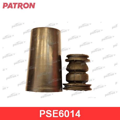 Patron PSE6014 Rubber buffer, suspension PSE6014