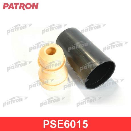 Patron PSE6015 Rubber buffer, suspension PSE6015
