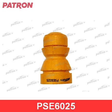 Patron PSE6025 Rubber buffer, suspension PSE6025