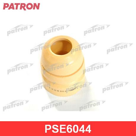 Patron PSE6044 Rubber buffer, suspension PSE6044