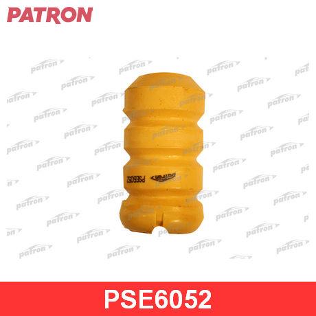 Patron PSE6052 Rubber buffer, suspension PSE6052