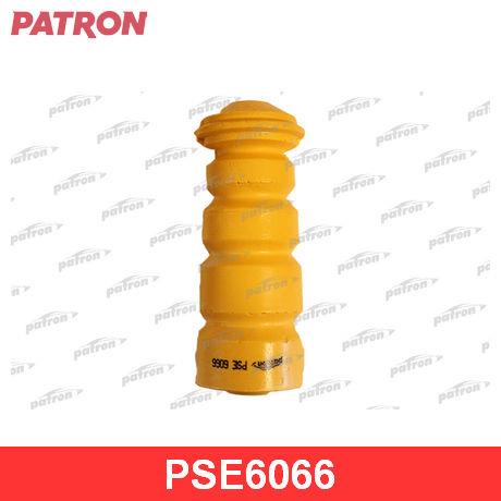 Patron PSE6066 Rubber buffer, suspension PSE6066