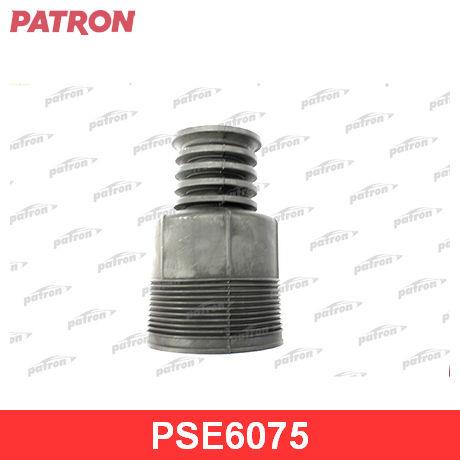 Patron PSE6075 Rubber buffer, suspension PSE6075