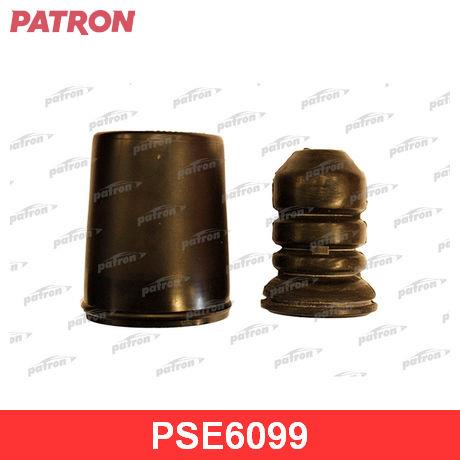 Patron PSE6099 Rubber buffer, suspension PSE6099