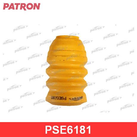 Patron PSE6181 Shock absorber boot PSE6181