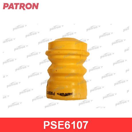 Patron PSE6107 Rubber buffer, suspension PSE6107