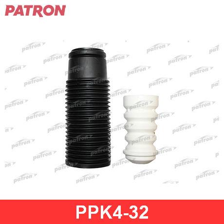 Patron PPK4-32 Bellow and bump for 1 shock absorber PPK432