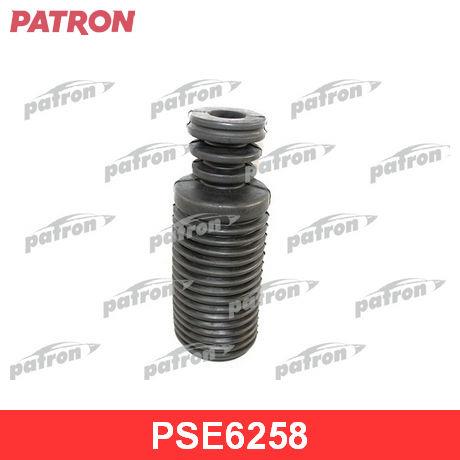 Patron PSE6258 Rubber buffer, suspension PSE6258